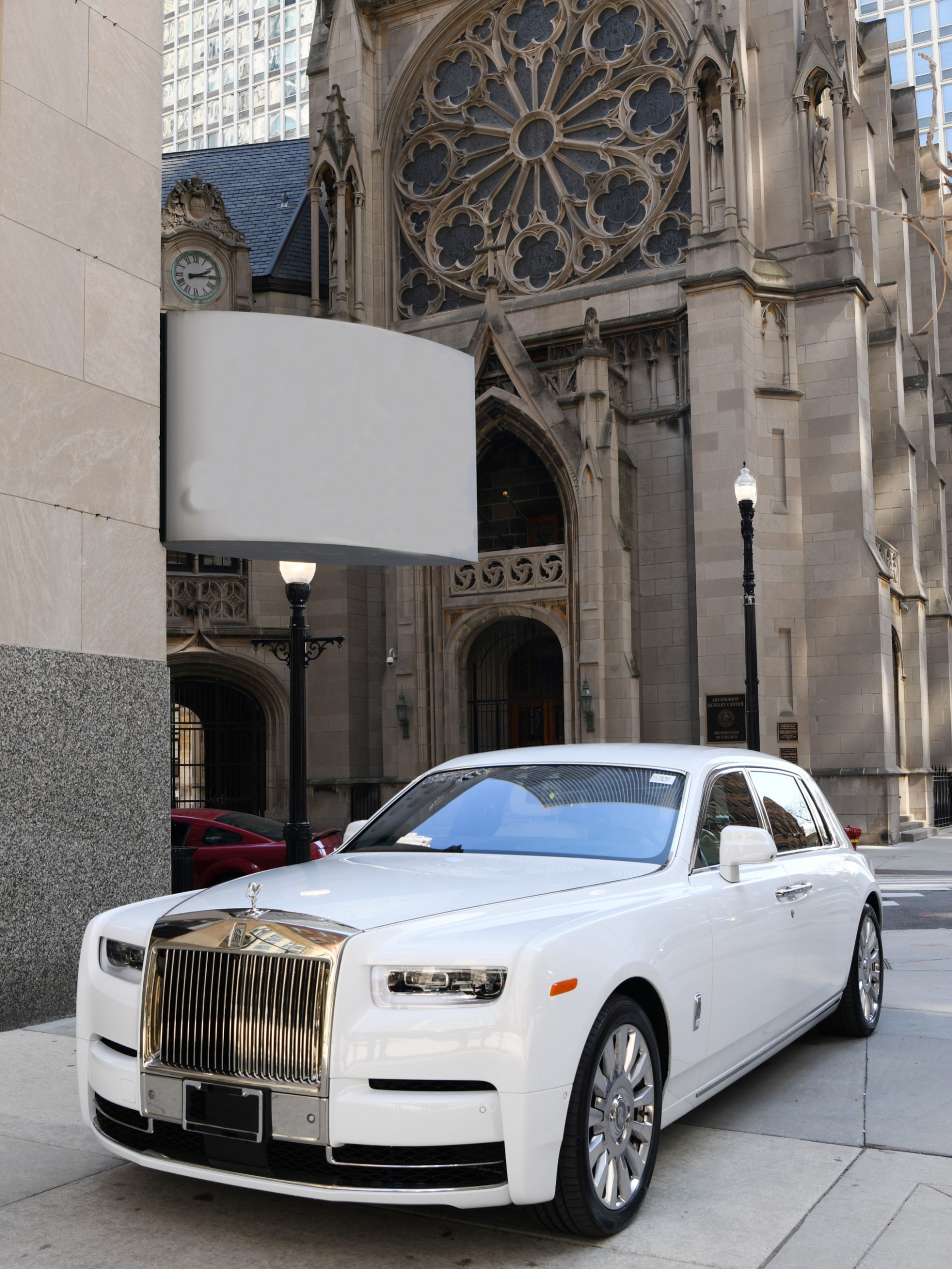 Used 2020 Rolls-Royce Phantom EWB | St. Petersburg, FL