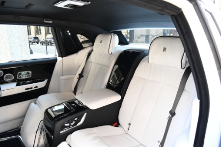 Used 2020 Rolls-Royce Phantom EWB | Chicago, IL