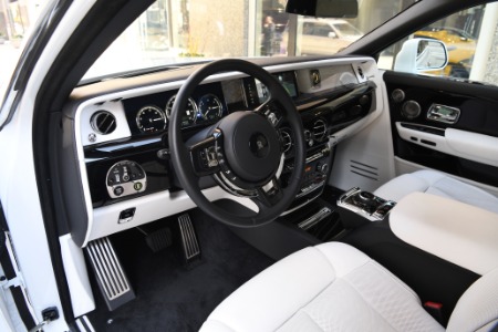 Used 2020 Rolls-Royce Phantom EWB | Chicago, IL