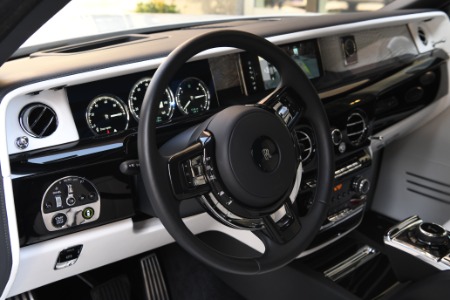 Used 2020 Rolls-Royce Phantom EWB | Chicago, IL