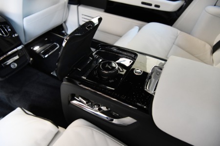 Used 2020 Rolls-Royce Phantom EWB | Chicago, IL