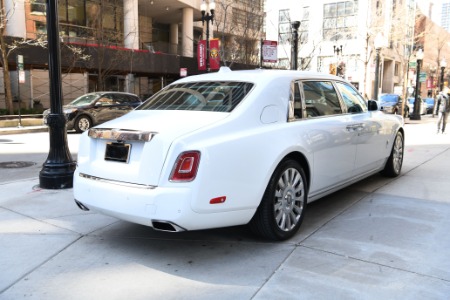 Used 2020 Rolls-Royce Phantom EWB | Chicago, IL