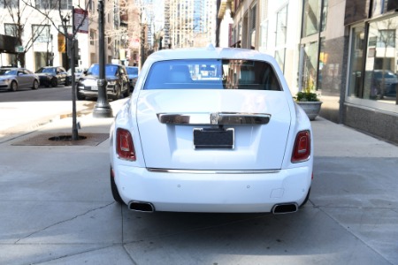 Used 2020 Rolls-Royce Phantom EWB | Chicago, IL