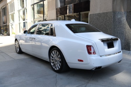 Used 2020 Rolls-Royce Phantom EWB | Chicago, IL