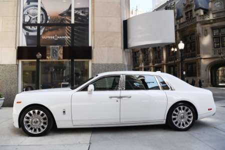 Used 2020 Rolls-Royce Phantom EWB | Chicago, IL