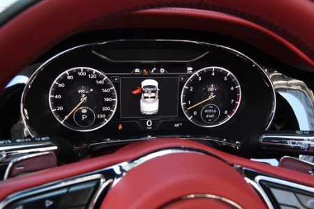 Used 2020 Bentley Continental GTC Convertible GTC V8 | Chicago, IL