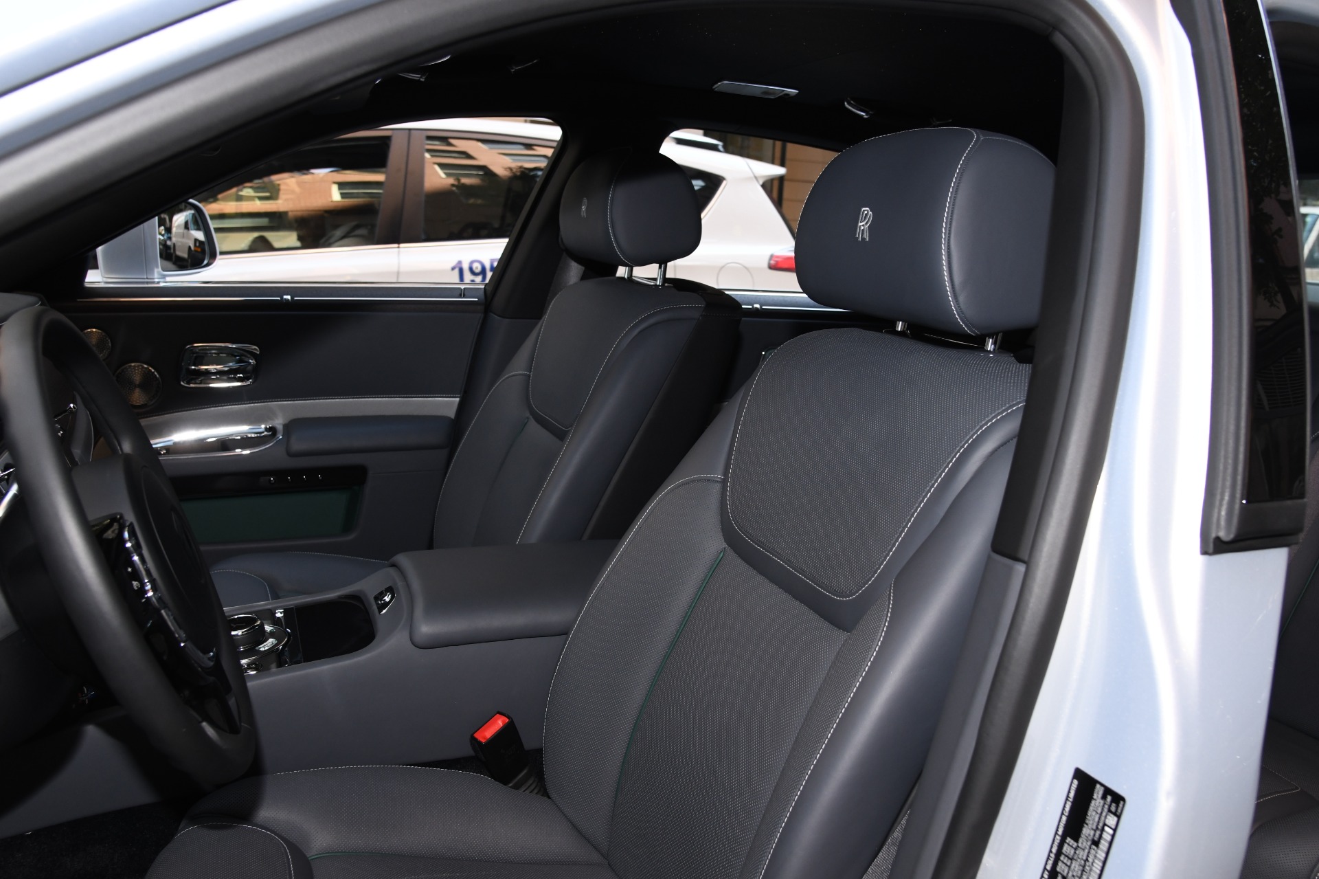 Used 2019 Rolls-Royce Ghost | St. Petersburg, FL