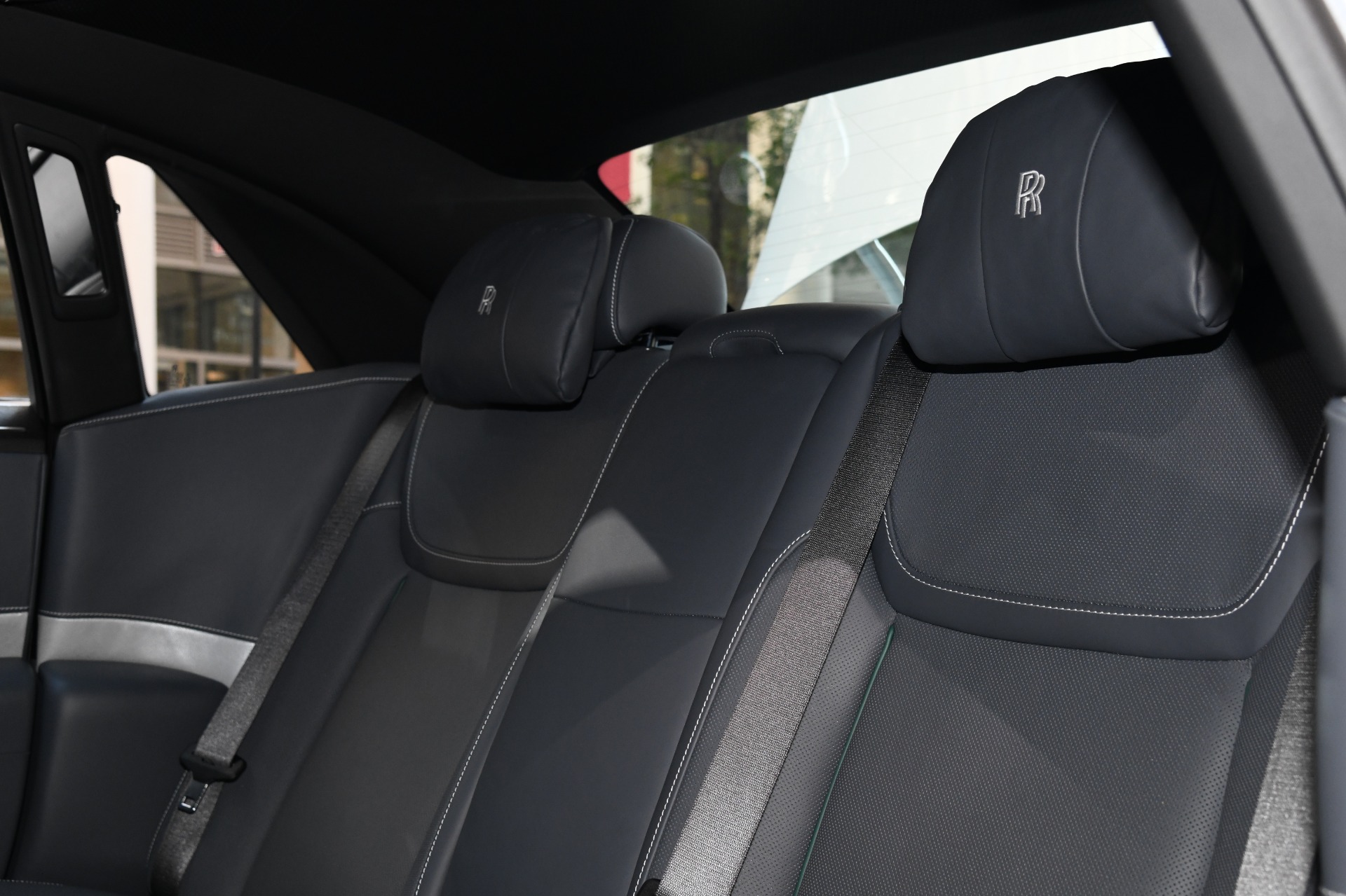 Used 2019 Rolls-Royce Ghost | St. Petersburg, FL
