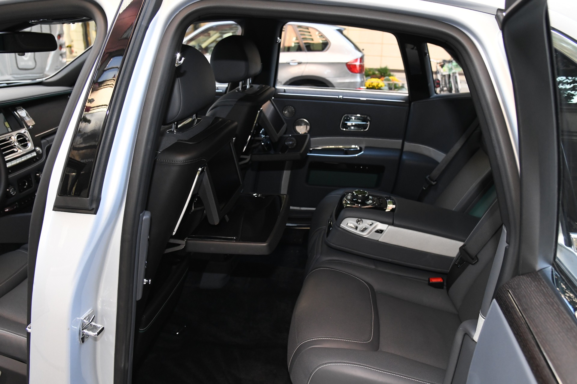 Used 2019 Rolls-Royce Ghost | St. Petersburg, FL