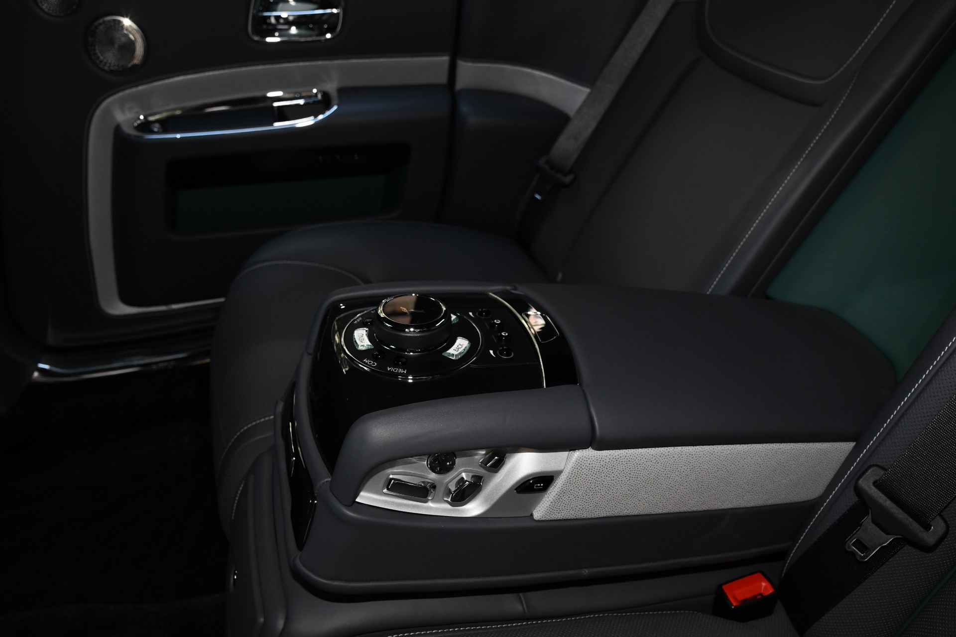 Used 2019 Rolls-Royce Ghost | St. Petersburg, FL