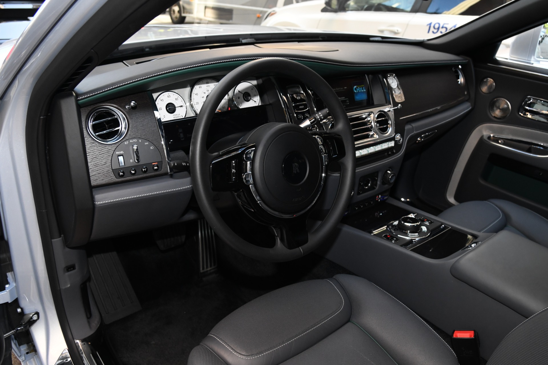 Used 2019 Rolls-Royce Ghost | St. Petersburg, FL