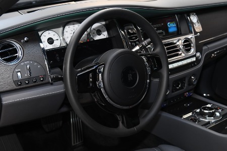 Used 2019 Rolls-Royce Ghost  | Chicago, IL