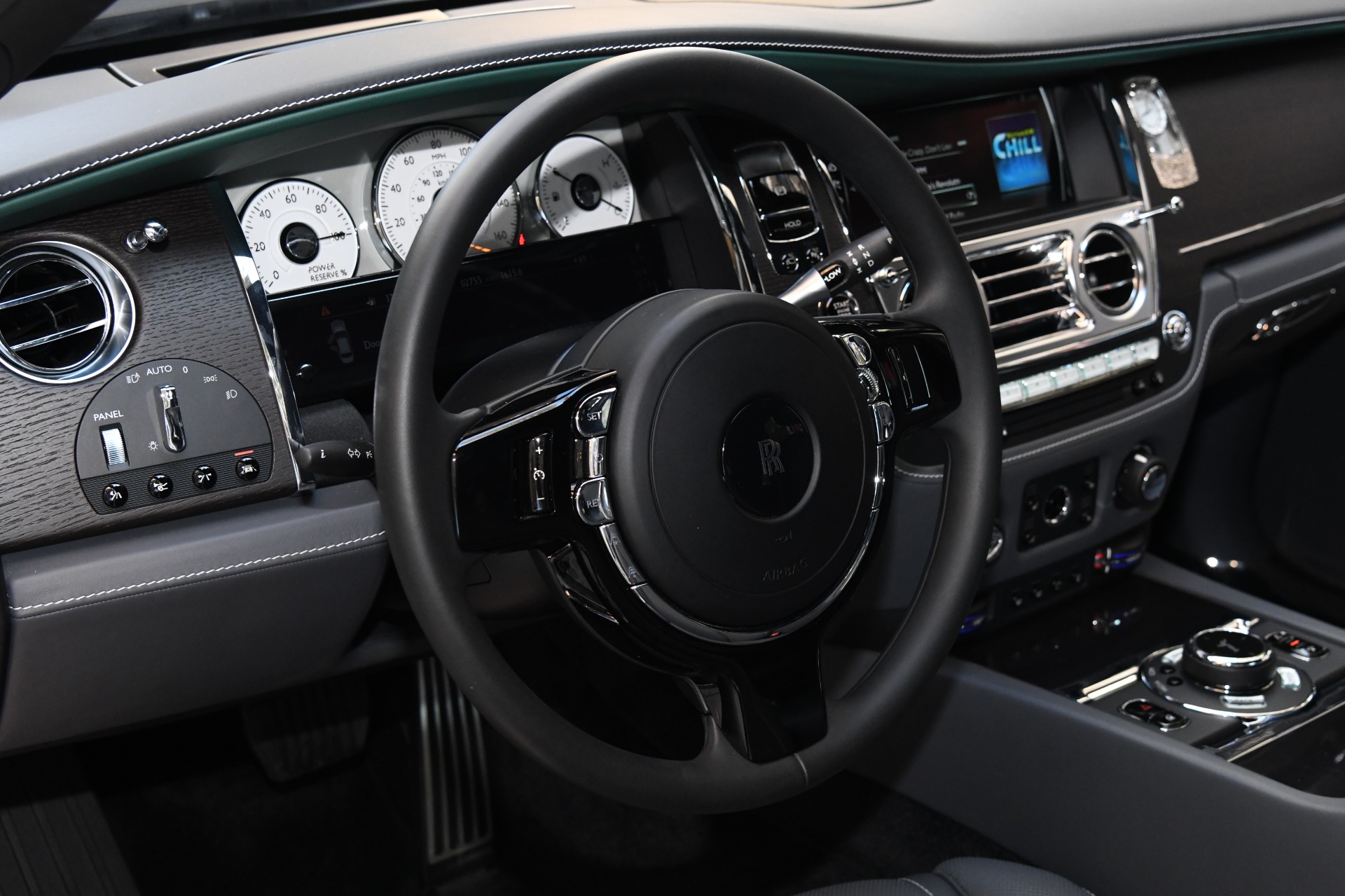 Used 2019 Rolls-Royce Ghost | St. Petersburg, FL