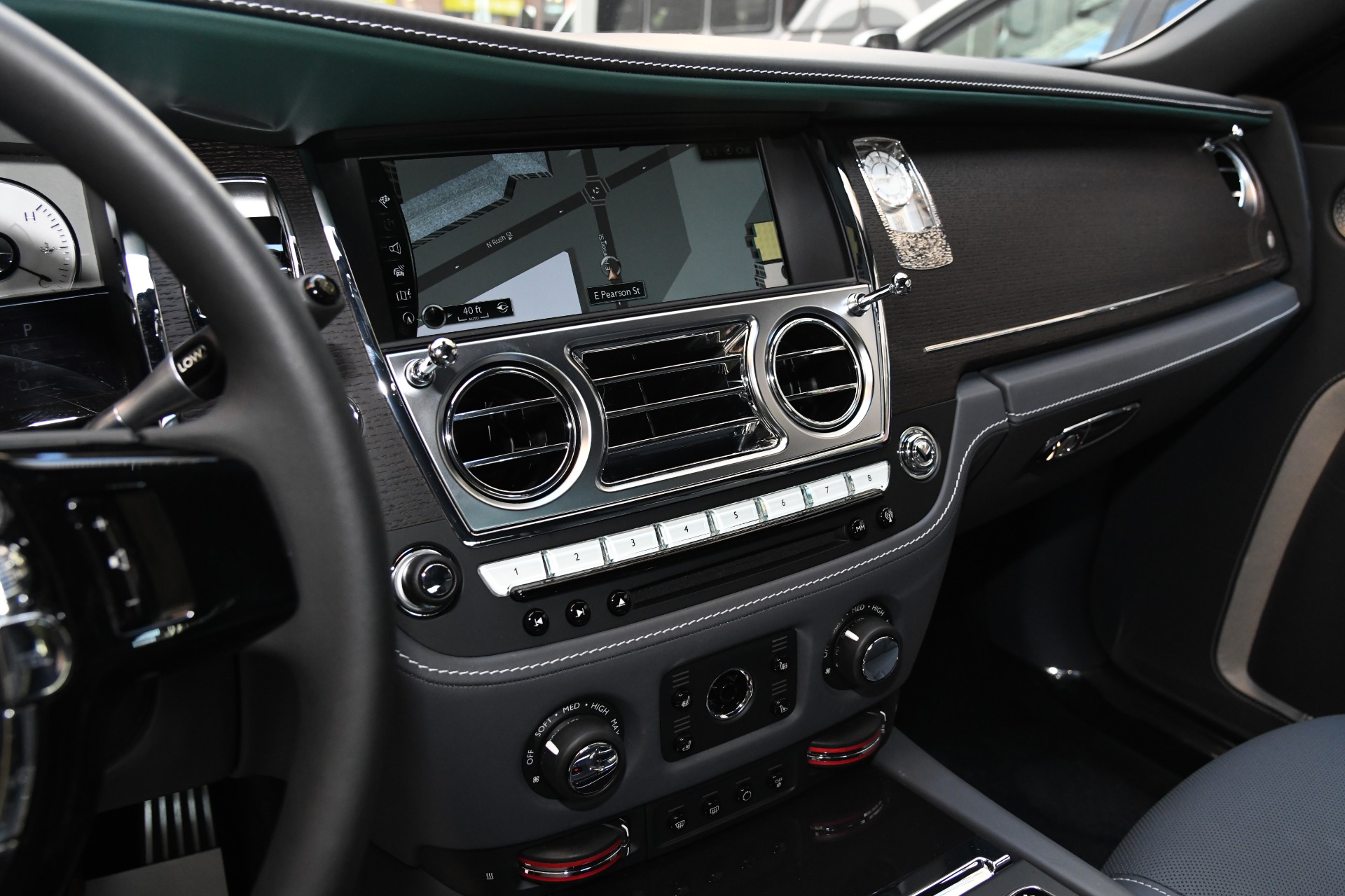 Used 2019 Rolls-Royce Ghost | St. Petersburg, FL