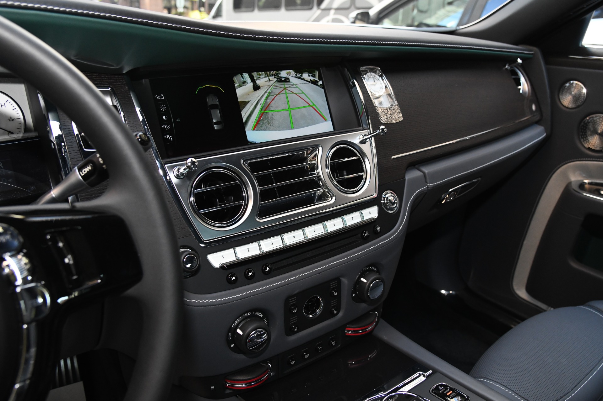 Used 2019 Rolls-Royce Ghost | St. Petersburg, FL