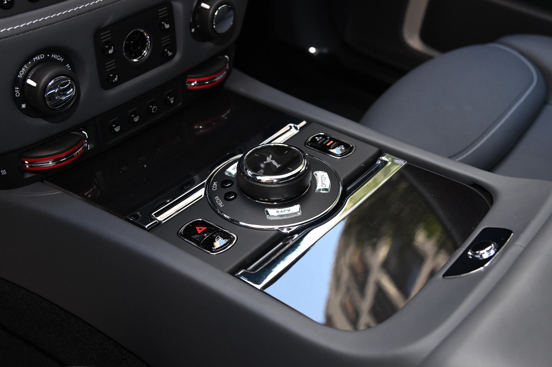 Used 2019 Rolls-Royce Ghost | St. Petersburg, FL