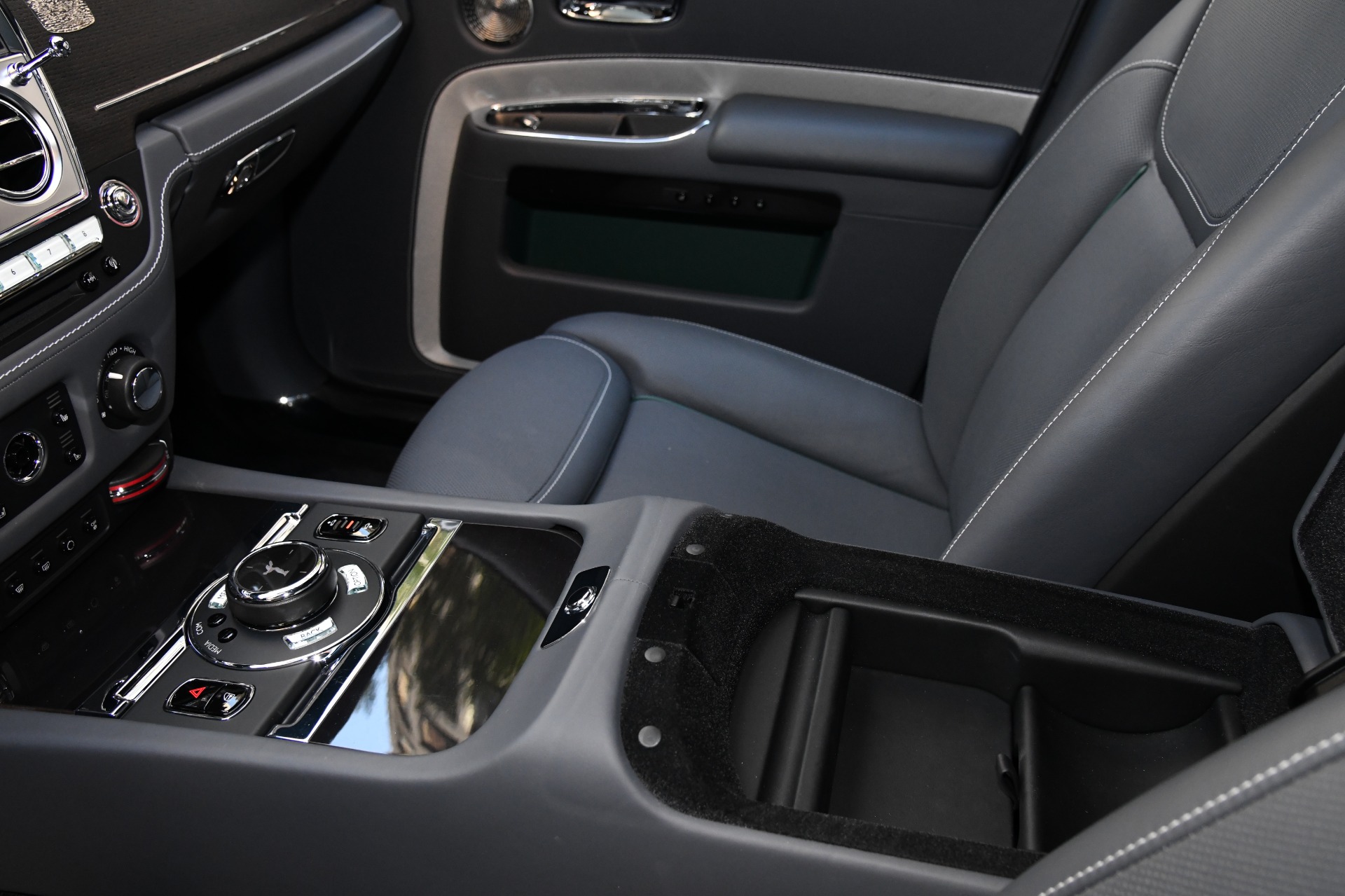 Used 2019 Rolls-Royce Ghost | St. Petersburg, FL