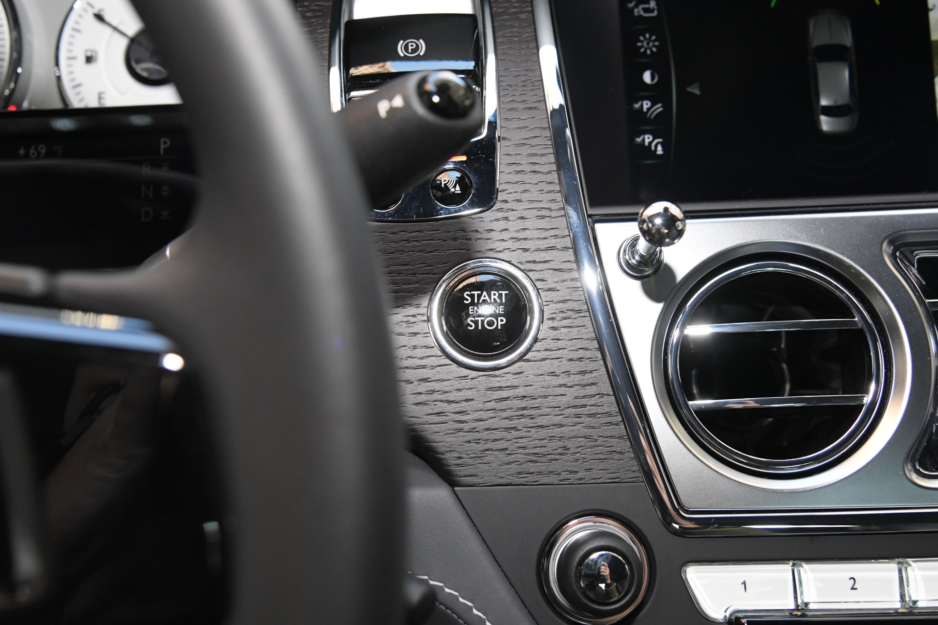 Used 2019 Rolls-Royce Ghost | St. Petersburg, FL