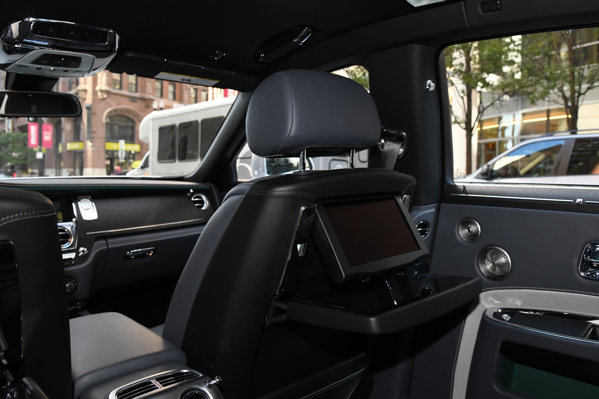 Used 2019 Rolls-Royce Ghost | St. Petersburg, FL