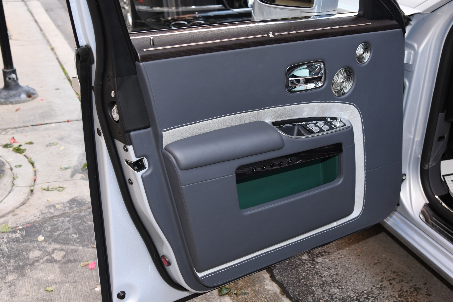 Used 2019 Rolls-Royce Ghost | St. Petersburg, FL
