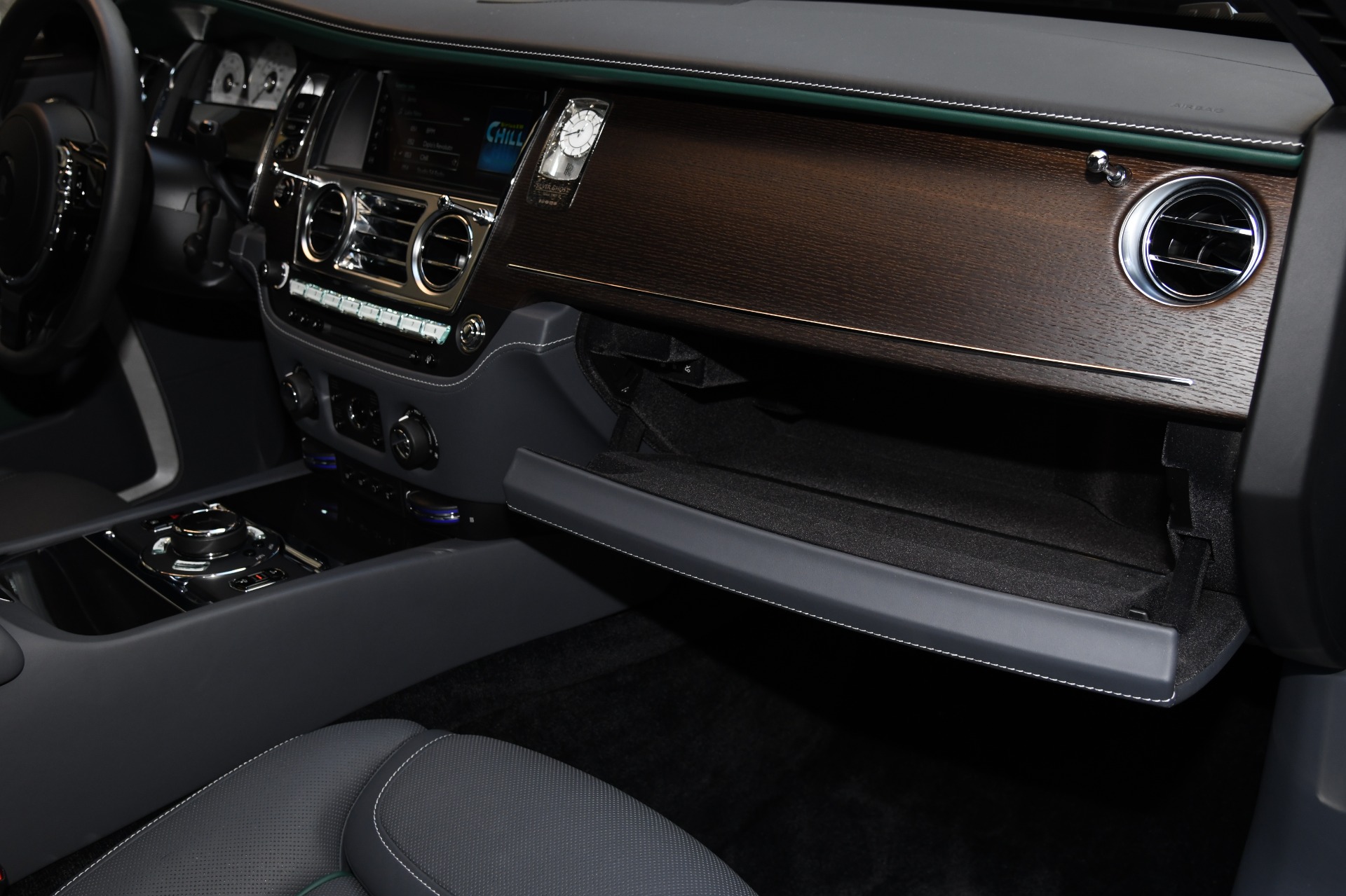 Used 2019 Rolls-Royce Ghost | St. Petersburg, FL
