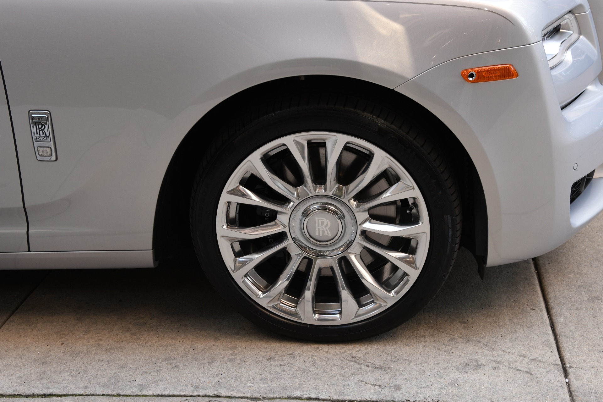 Used 2019 Rolls-Royce Ghost | St. Petersburg, FL