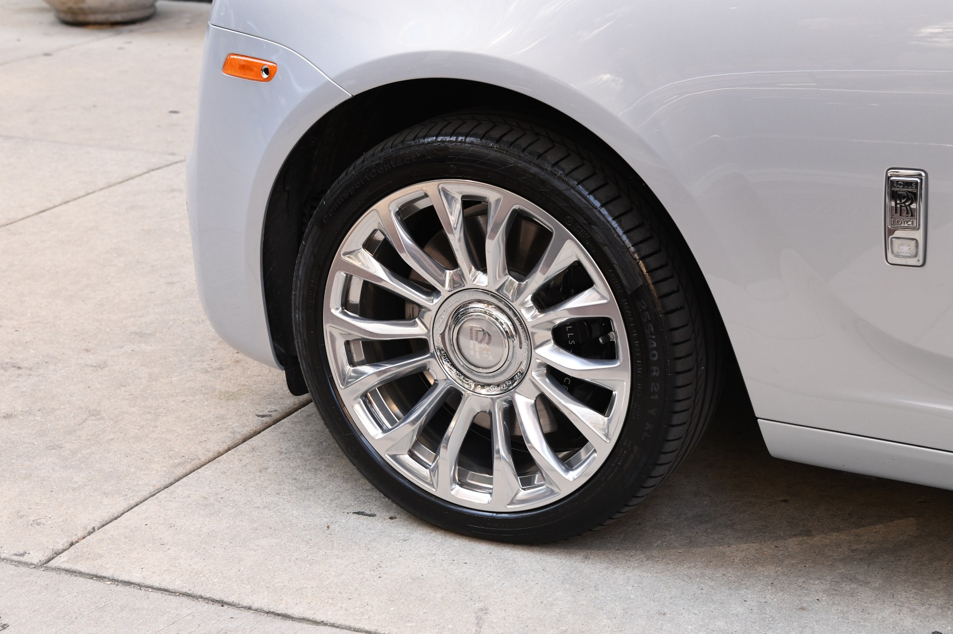 Used 2019 Rolls-Royce Ghost | St. Petersburg, FL