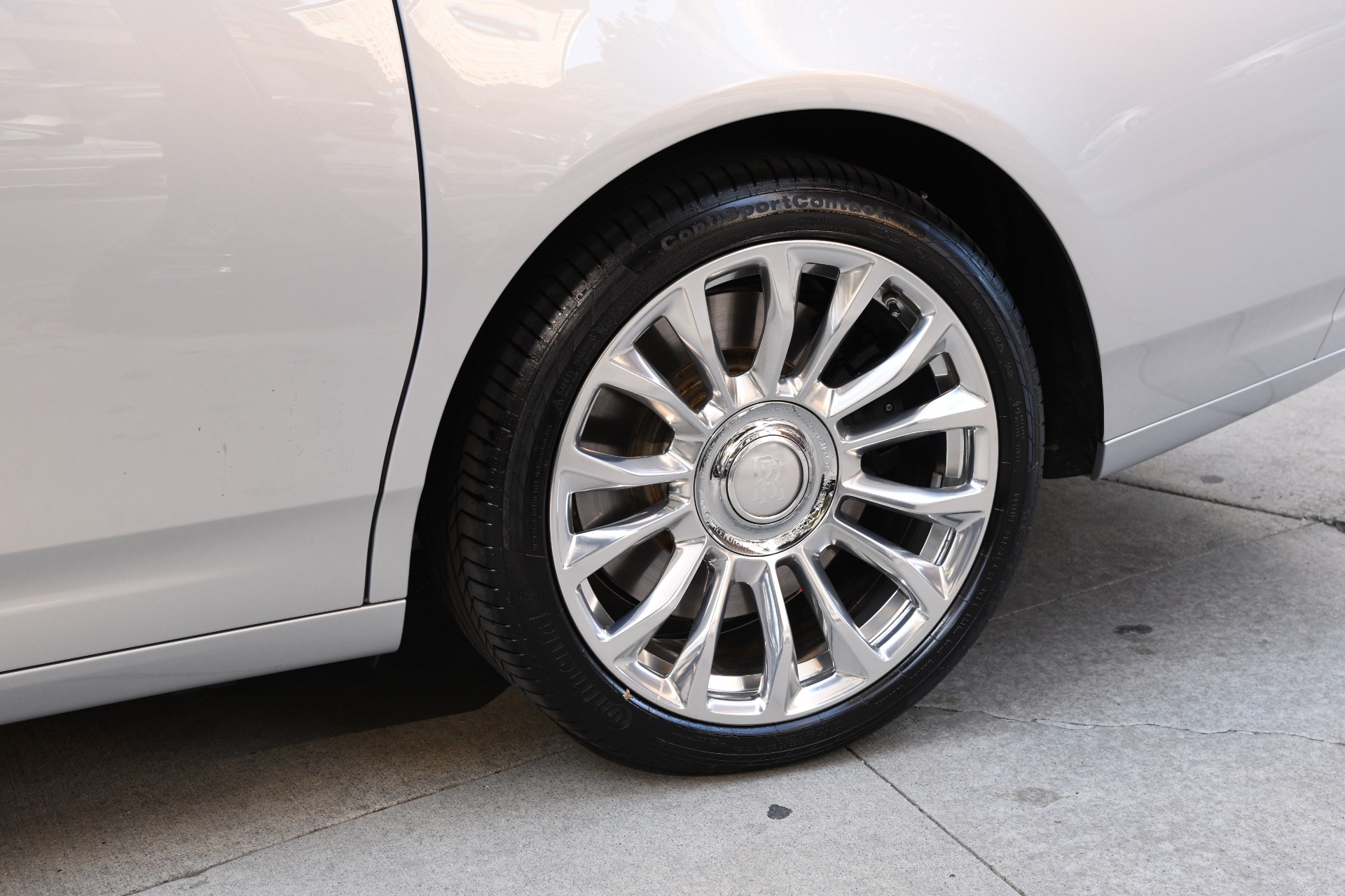 Used 2019 Rolls-Royce Ghost | St. Petersburg, FL