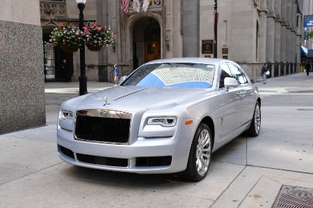 Used 2019 Rolls-Royce Ghost  | Chicago, IL