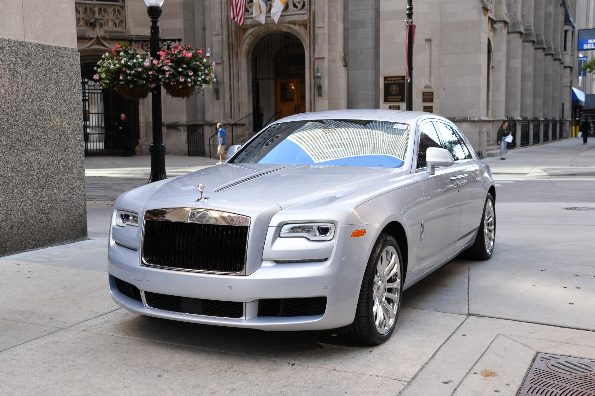 Used 2019 Rolls-Royce Ghost | St. Petersburg, FL