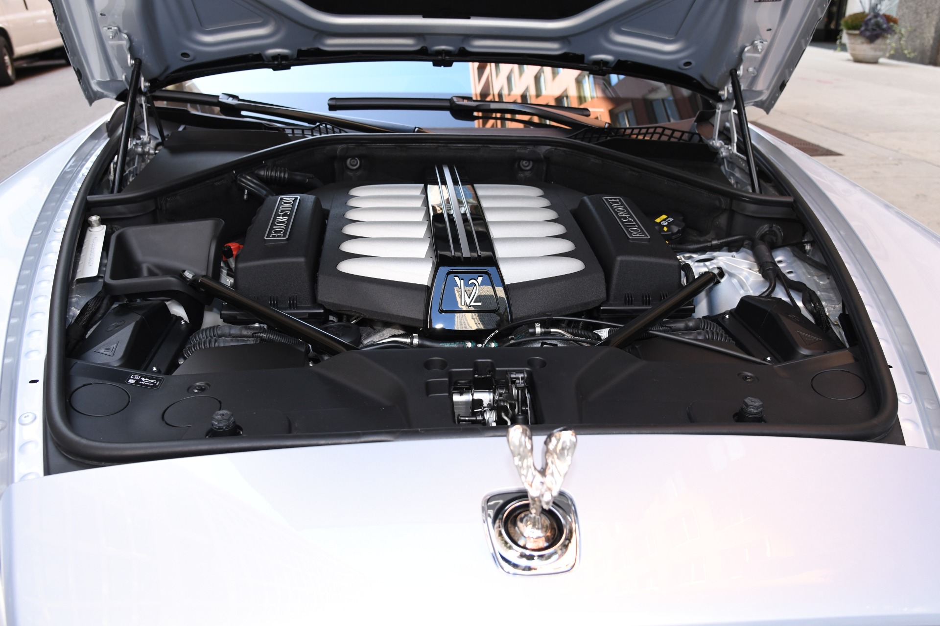 Used 2019 Rolls-Royce Ghost | St. Petersburg, FL