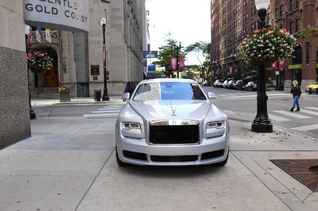 Used 2019 Rolls-Royce Ghost  | Chicago, IL