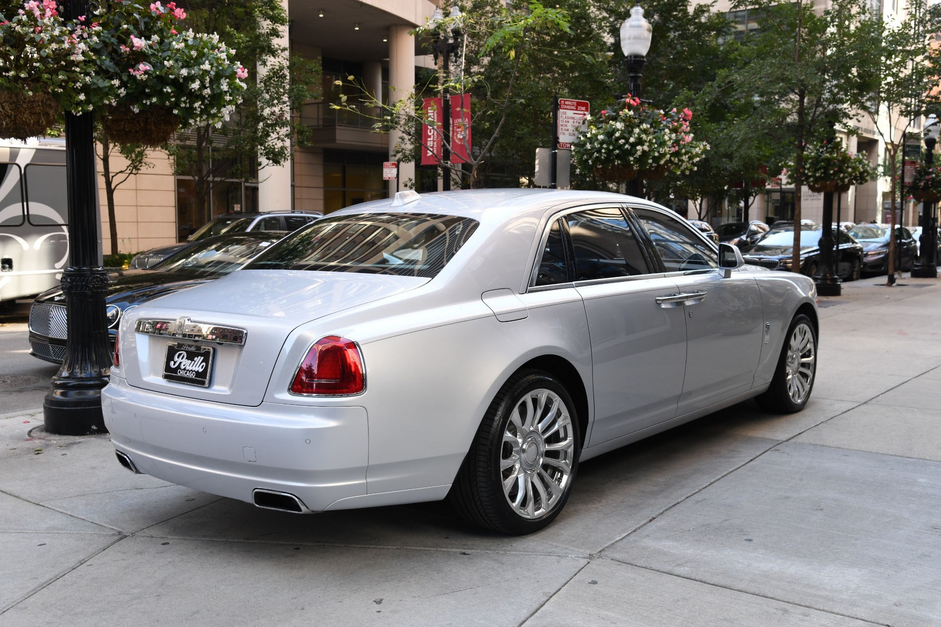 Used 2019 Rolls-Royce Ghost | St. Petersburg, FL