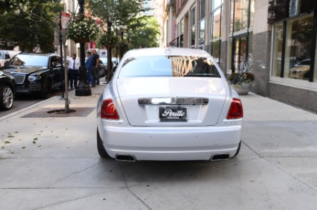 Used 2019 Rolls-Royce Ghost  | Chicago, IL