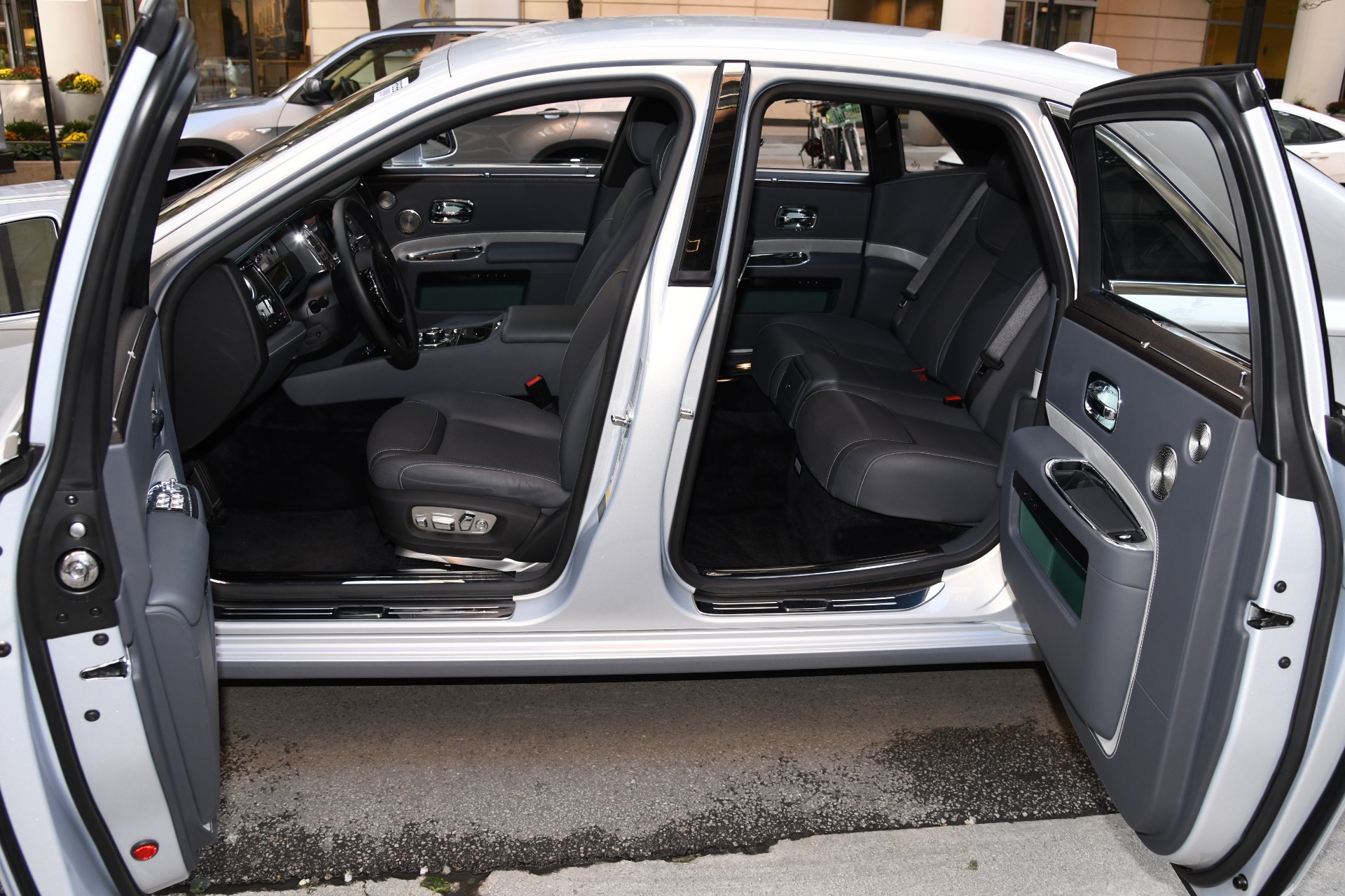Used 2019 Rolls-Royce Ghost | St. Petersburg, FL