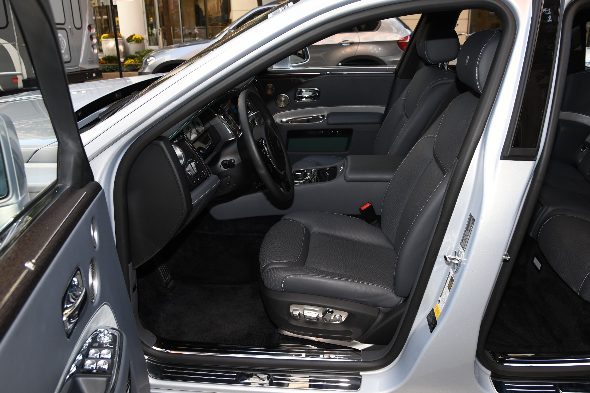 Used 2019 Rolls-Royce Ghost | St. Petersburg, FL