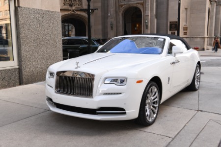 Used 2020 Rolls-Royce Dawn  | Chicago, IL