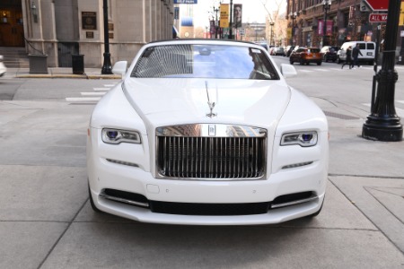 Used 2020 Rolls-Royce Dawn  | Chicago, IL