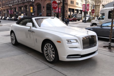 Used 2020 Rolls-Royce Dawn  | Chicago, IL