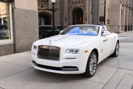 Used 2020 Rolls-Royce Dawn  | Chicago, IL