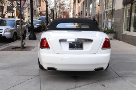 Used 2020 Rolls-Royce Dawn  | Chicago, IL