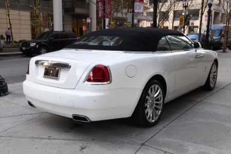 Used 2020 Rolls-Royce Dawn  | Chicago, IL