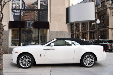 Used 2020 Rolls-Royce Dawn  | Chicago, IL