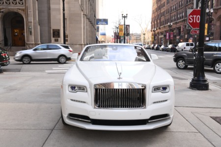 Used 2020 Rolls-Royce Dawn  | Chicago, IL