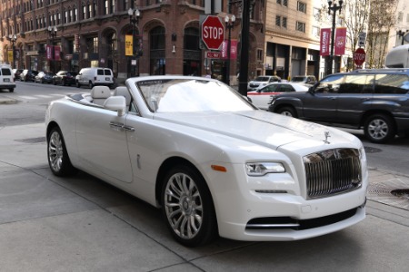 Used 2020 Rolls-Royce Dawn  | Chicago, IL