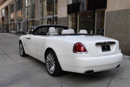 Used 2020 Rolls-Royce Dawn  | Chicago, IL