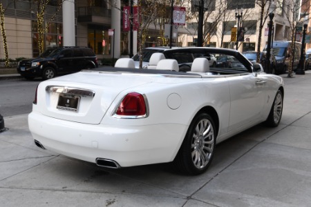 Used 2020 Rolls-Royce Dawn  | Chicago, IL