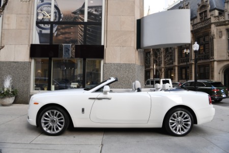 Used 2020 Rolls-Royce Dawn  | Chicago, IL