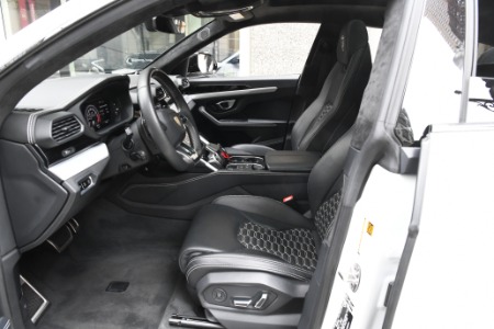 Used 2020 Lamborghini Urus  | Chicago, IL