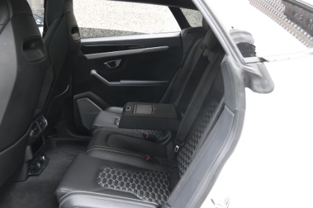 Used 2020 Lamborghini Urus  | Chicago, IL